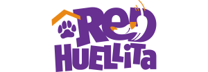 Logo Red Huellita