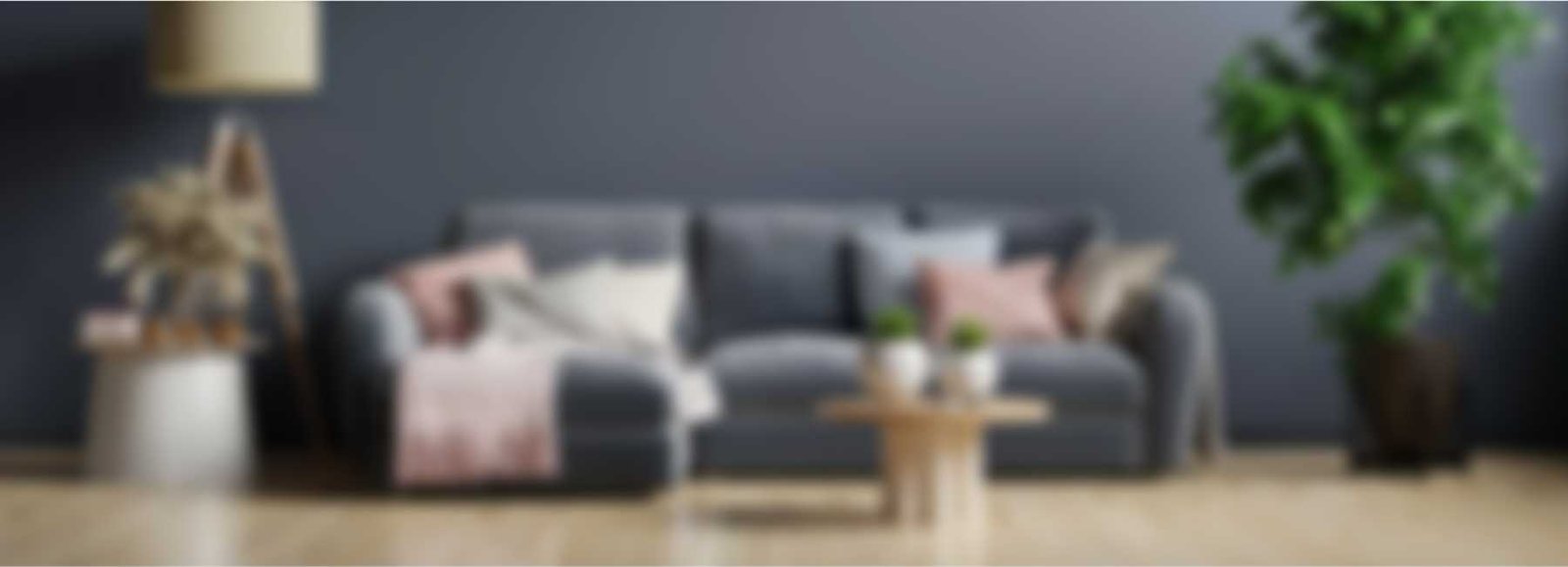 Cuarto con un sillon
